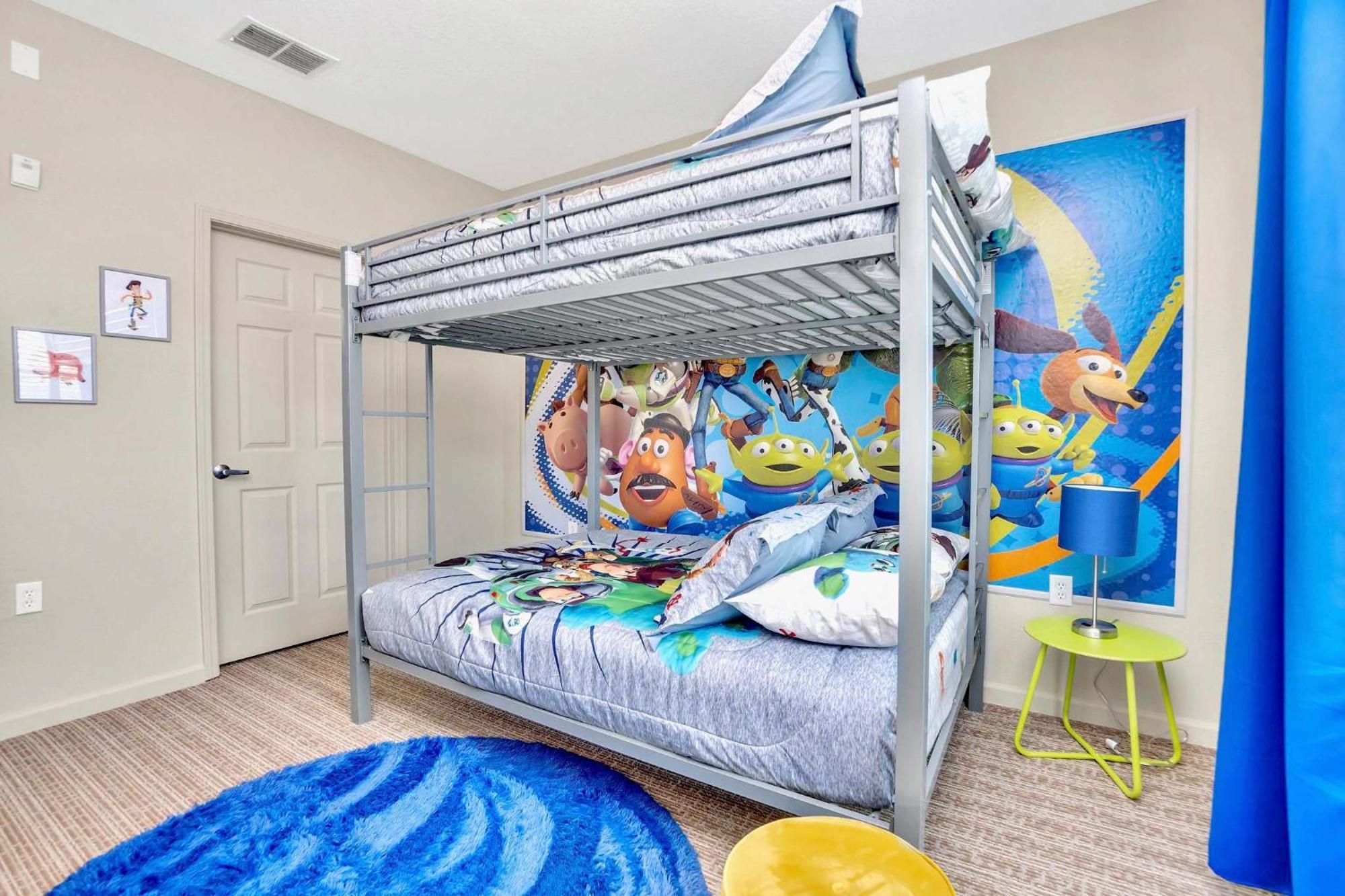 3Br Condo - Pool Hot Tub Sauna - Near Disney Орландо Экстерьер фото