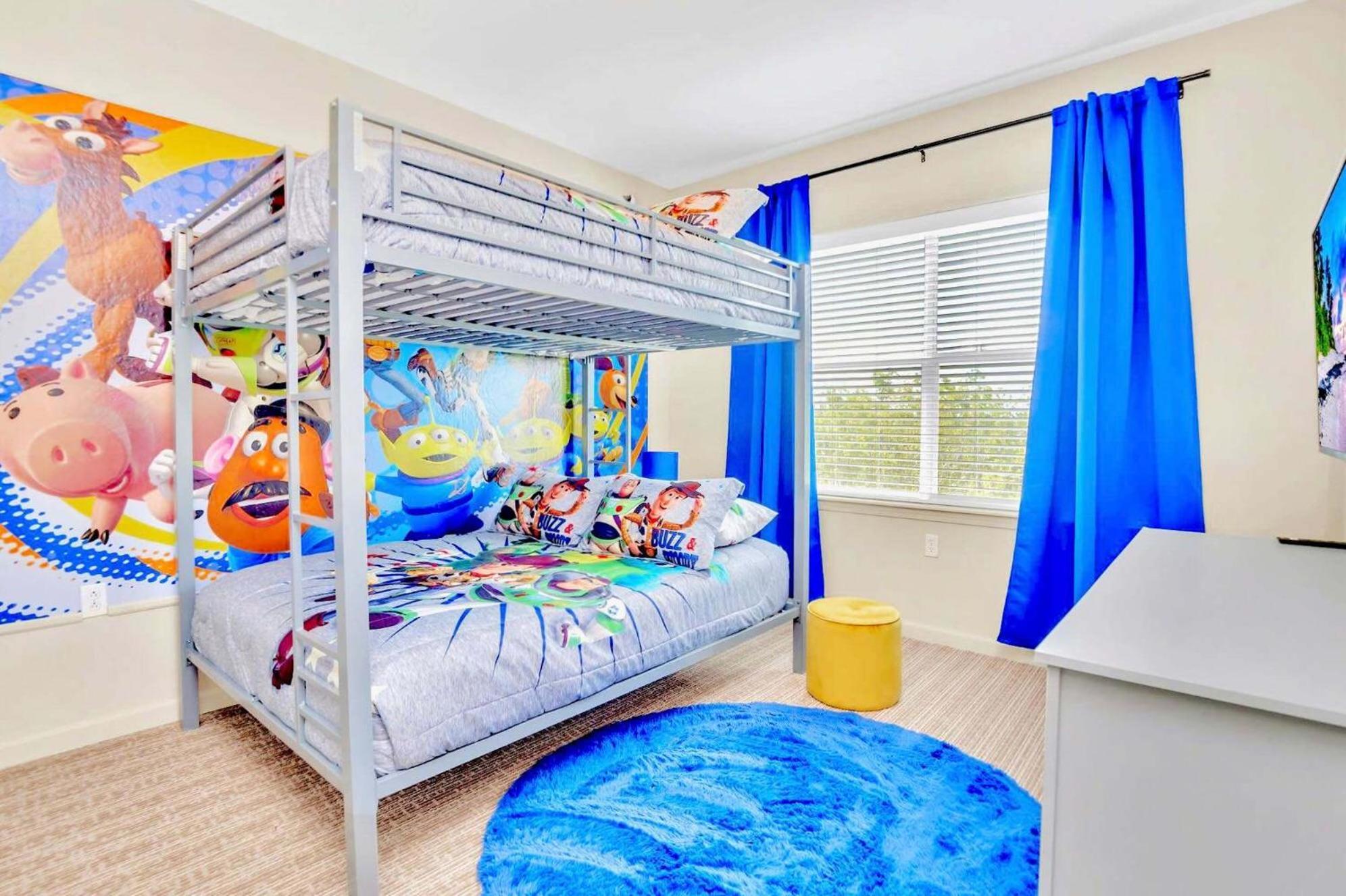 3Br Condo - Pool Hot Tub Sauna - Near Disney Орландо Экстерьер фото