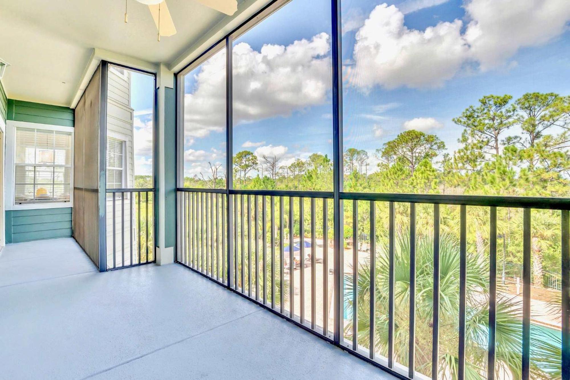 3Br Condo - Pool Hot Tub Sauna - Near Disney Орландо Экстерьер фото